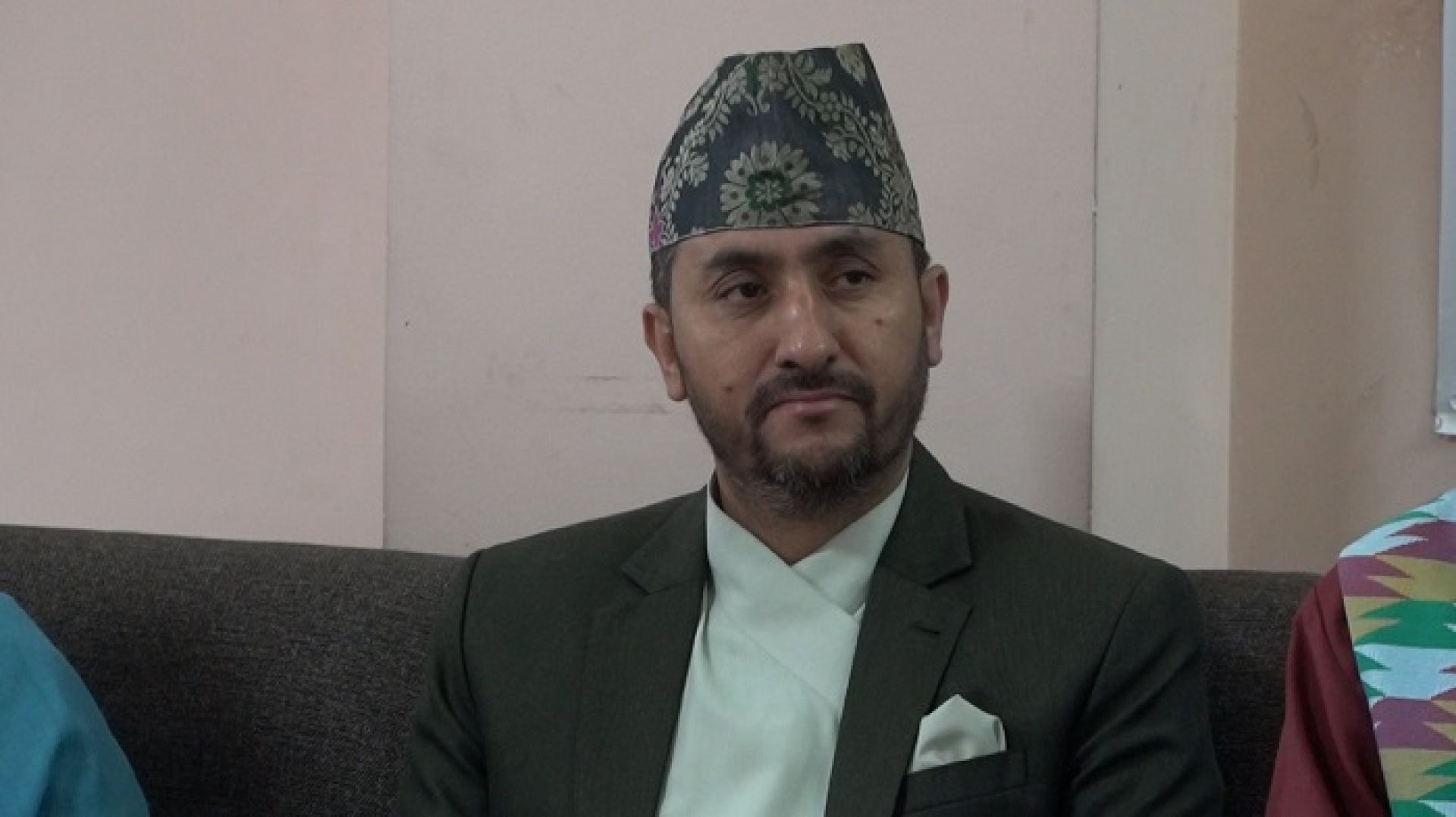 मन्त्री भएपछि मेरो आकाश साँघुरिएको महशुस गरेको छु: मन्त्री खरेल